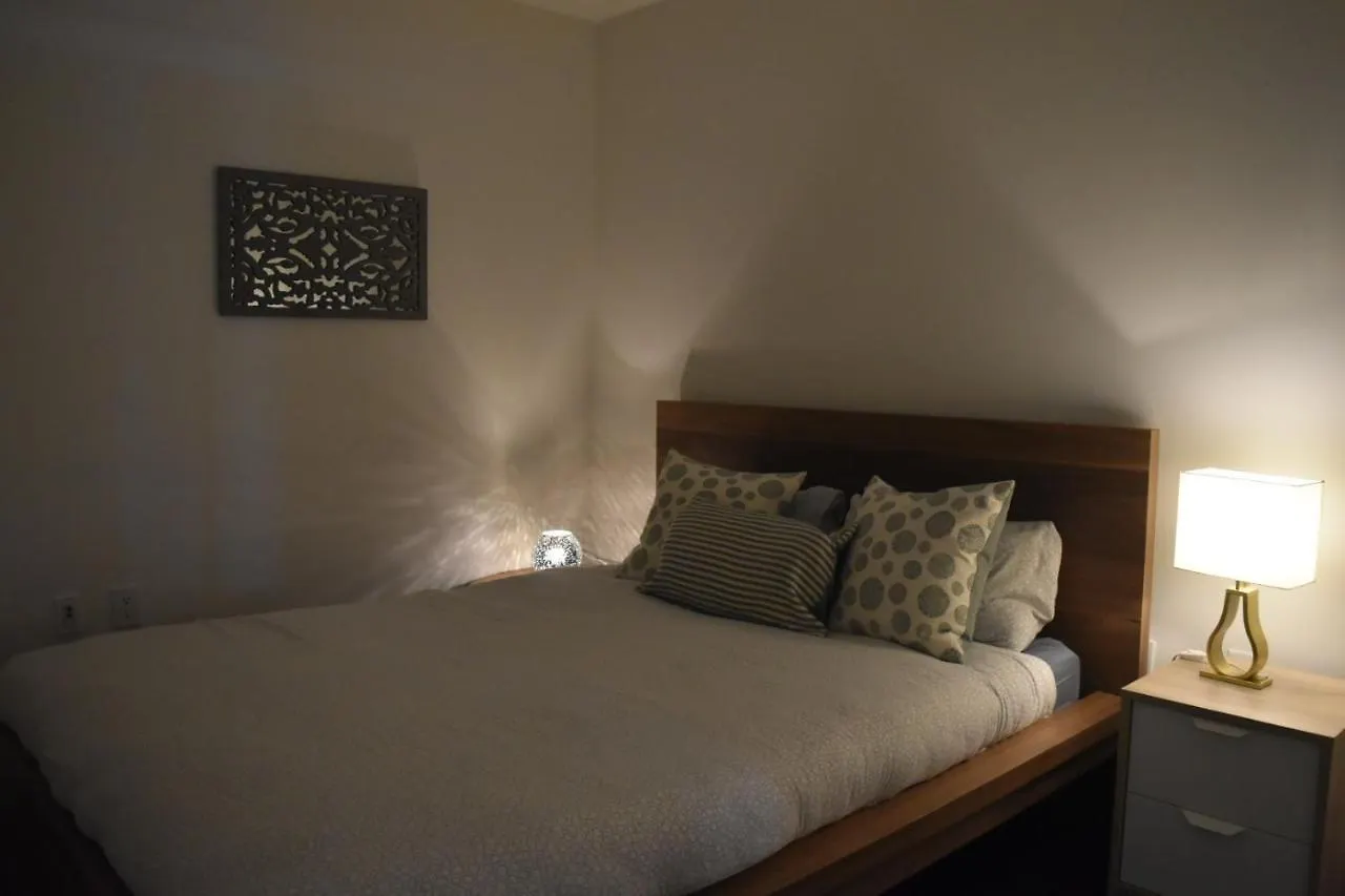 Apartment Toronto City Place Condo Families Only