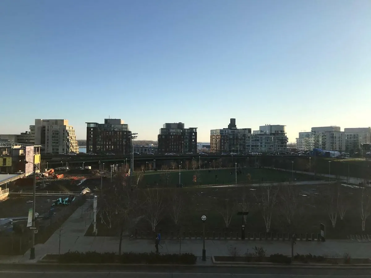 Toronto City Place Condo Families Only