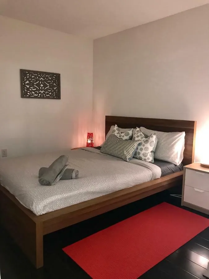 Toronto City Place Condo Families Only Apartment