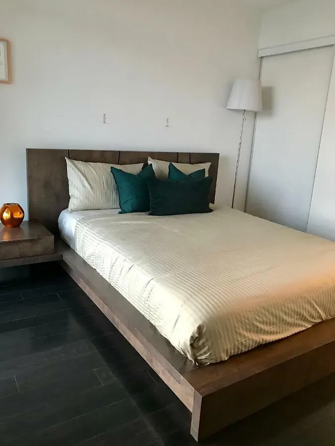 Toronto City Place Condo Families Only
