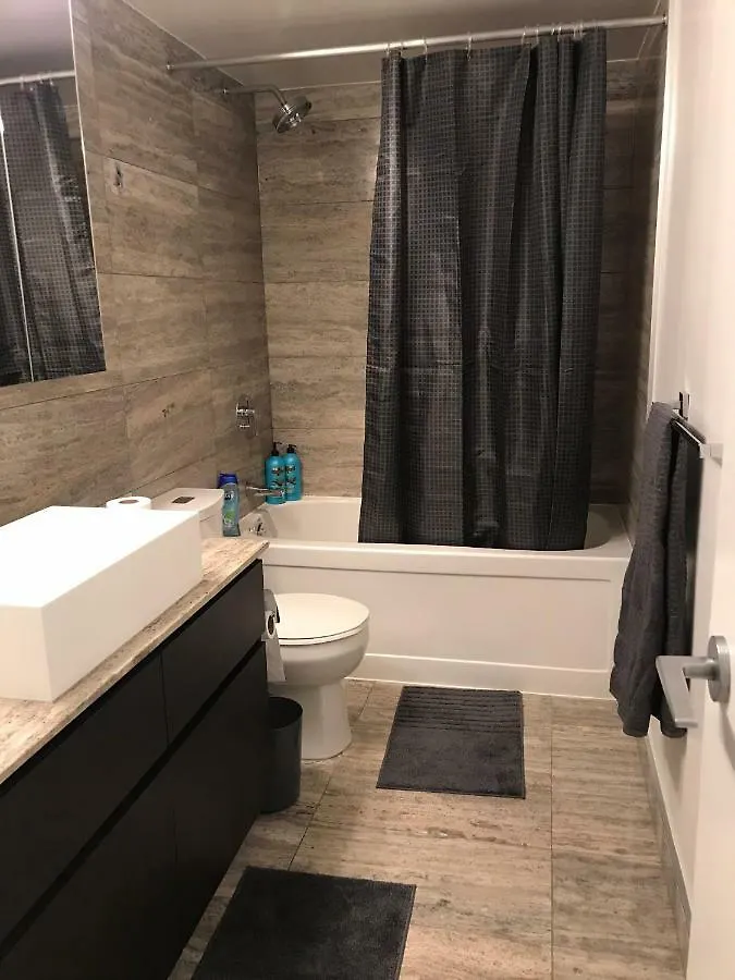Toronto City Place Condo Families Only Canada