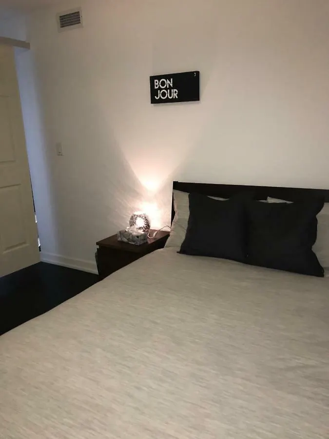 Toronto City Place Condo Families Only Apartment