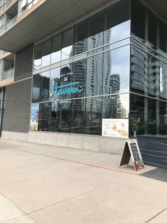 Toronto City Place Condo Families Only