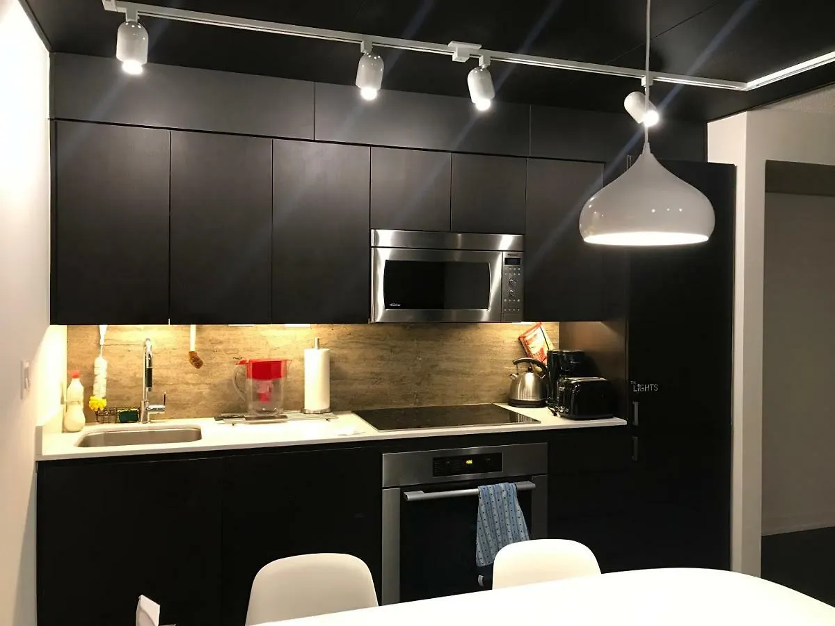 Toronto City Place Condo Families Only